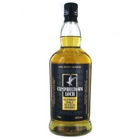 Campbeltown Loch Blended Whisky